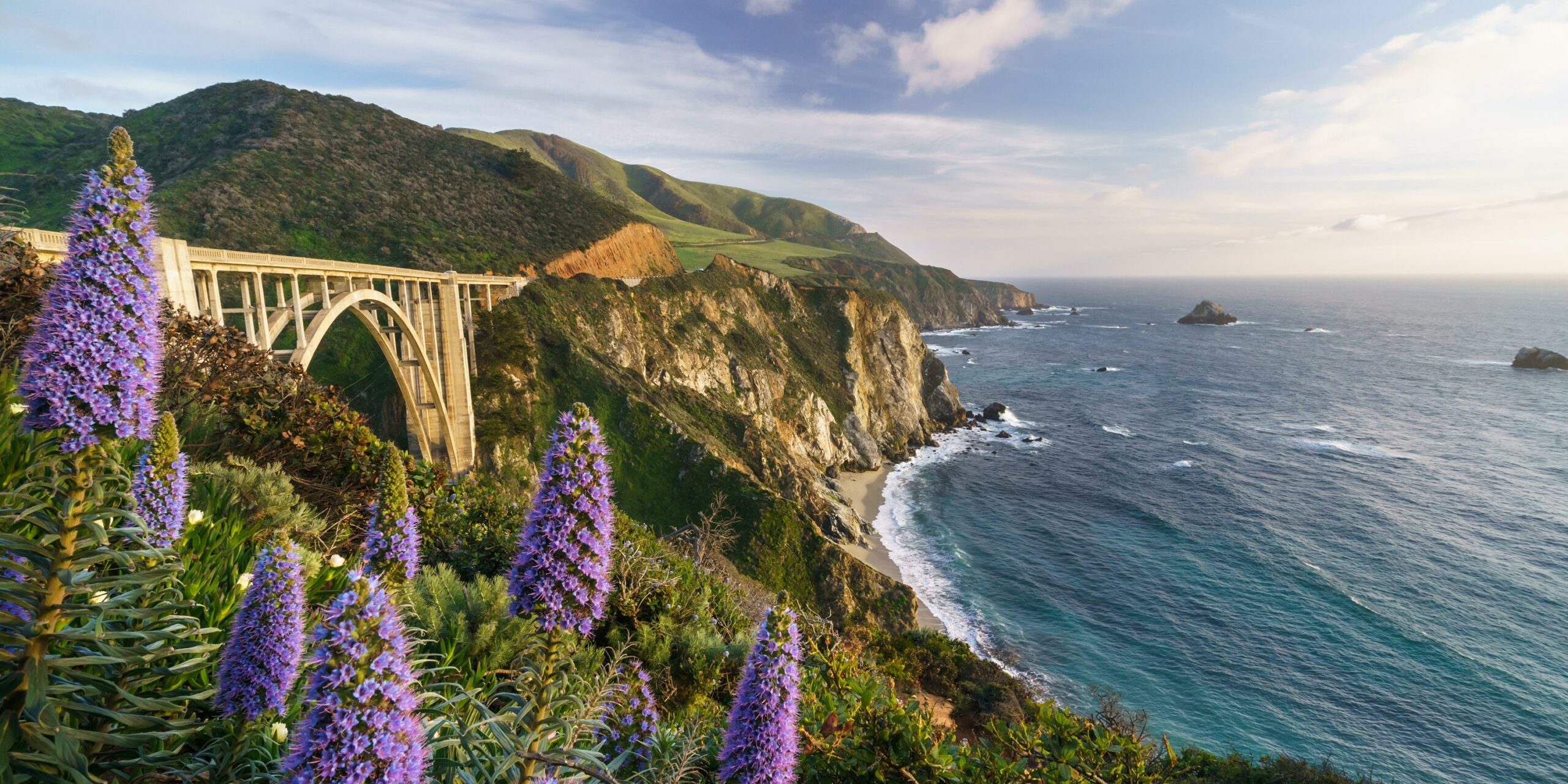 big sur california