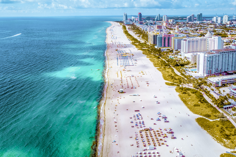 Join in a Look at Exciting Things to do in South Beach Miami – A Really Fantastic Part of Southern Florida