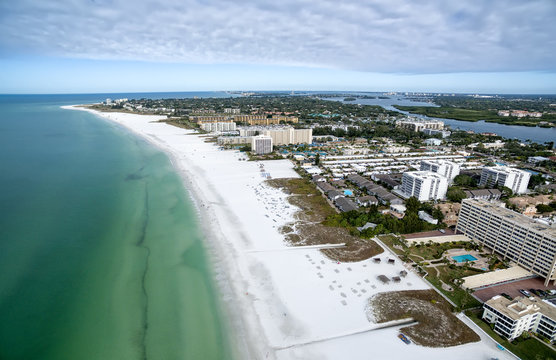 What beach has the clearest water in the US - the enchantment   