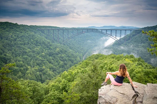 What is the newest national park? - unveiling