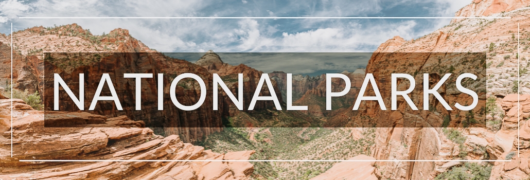 What is the Nicest National Park in the United States? Exploring 6 Remarkable Destinations