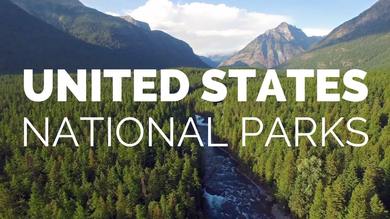 Exploring America’s Majestic Wonders: Where Are the Big 5 National Parks?