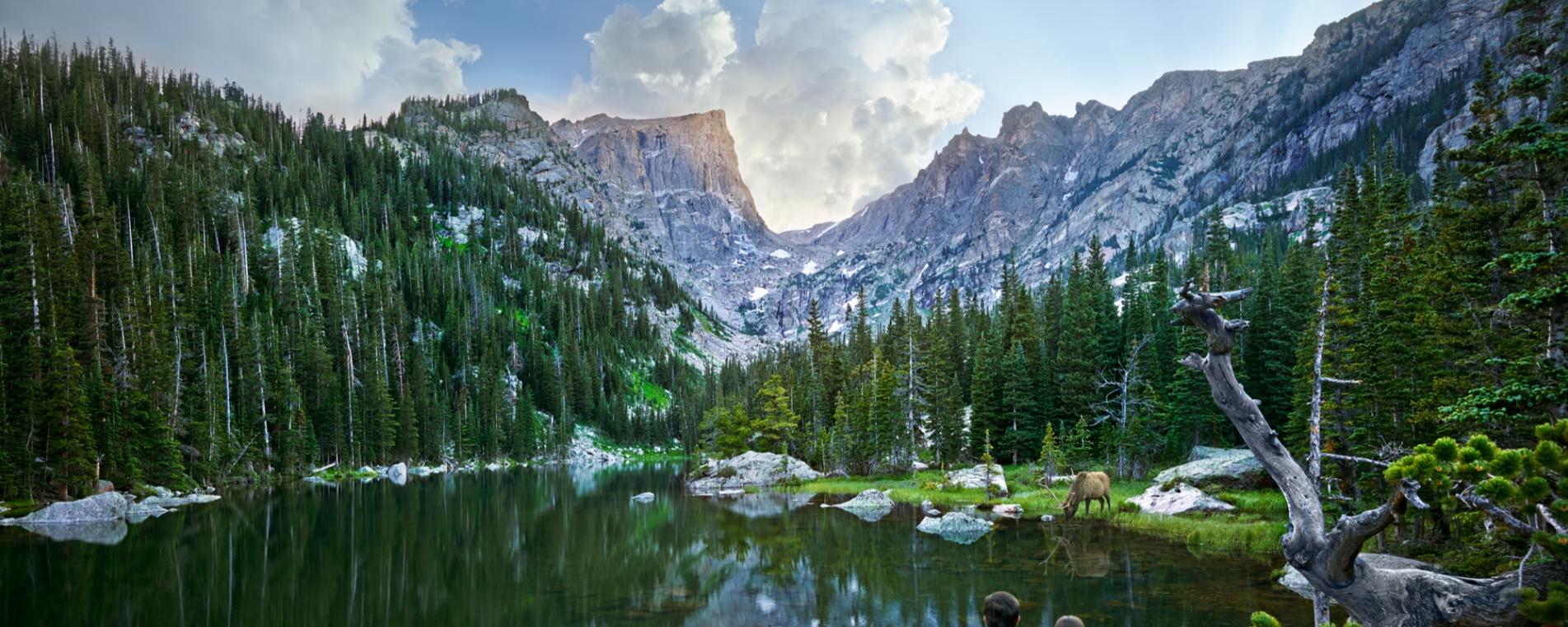 Which is better Yosemite or Glacier National Park